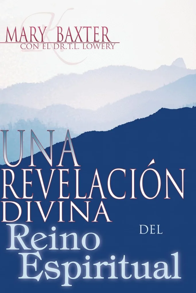 Una Revelación Divina del Reino Espiritual