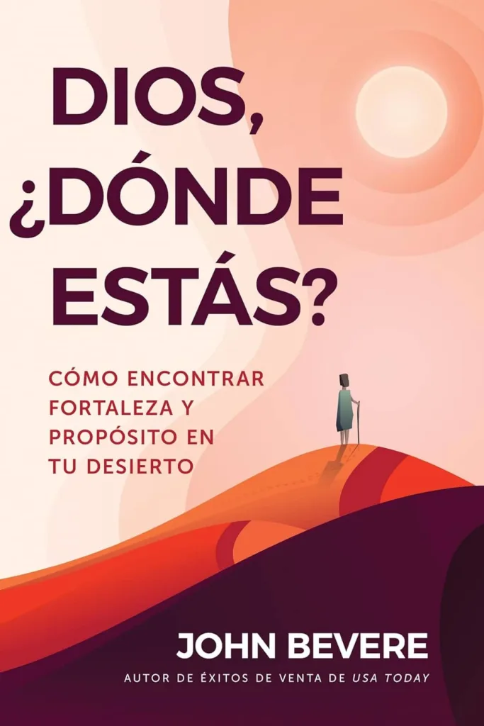 Dios, ¿dónde estás?