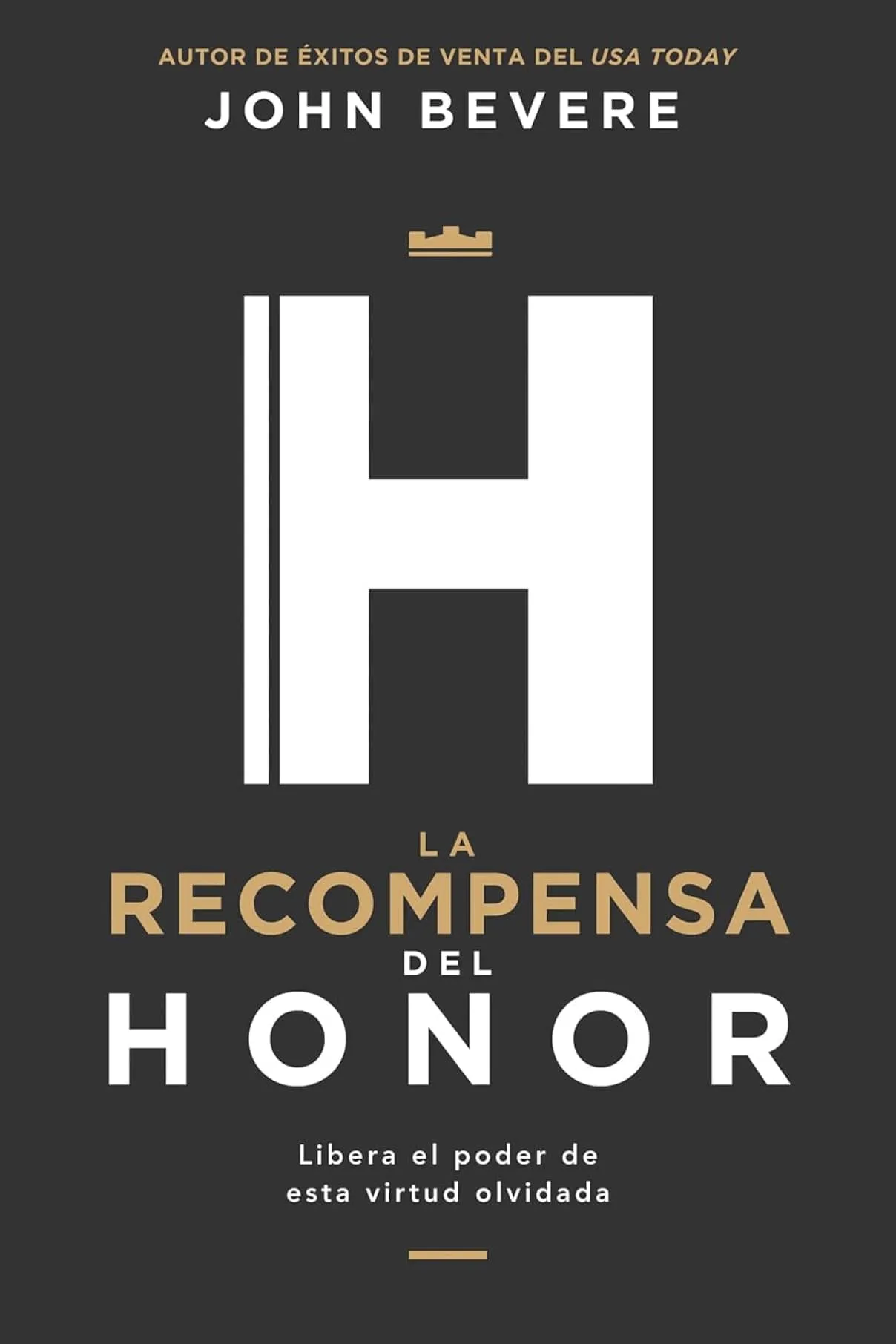 La recompensa del honor