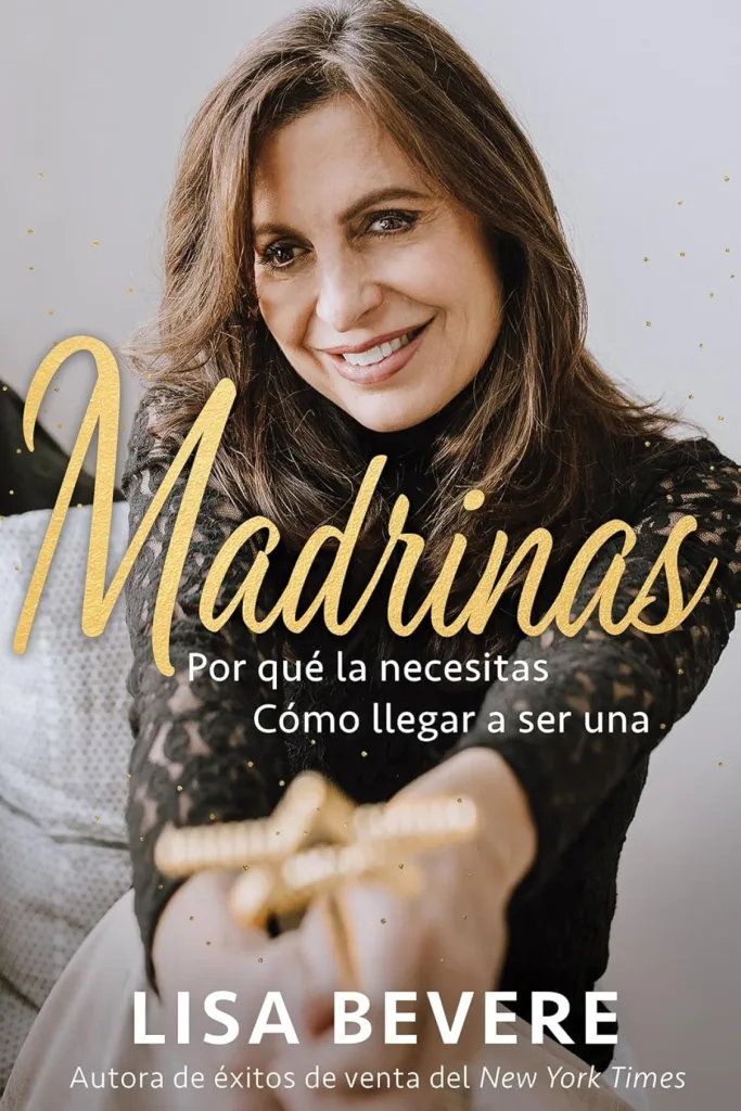 Madrinas: Por qué la necesitas, cómo llegar a ser una