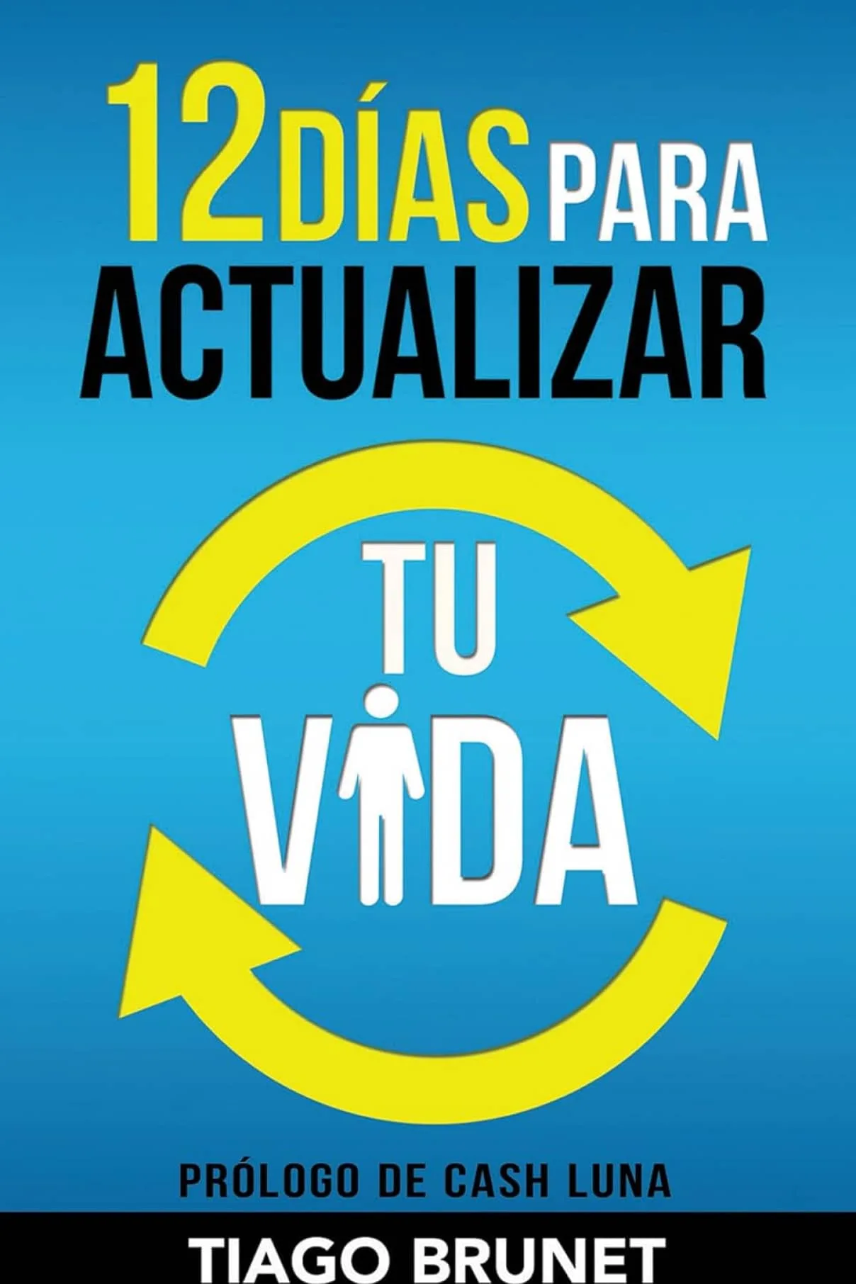 12 Días para actualizar tu vida