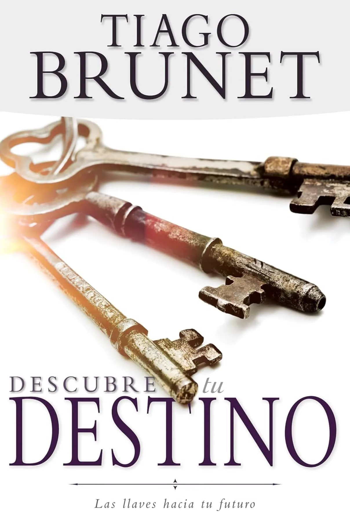 Descubre tu destino-Las llaves hacia tu futuro