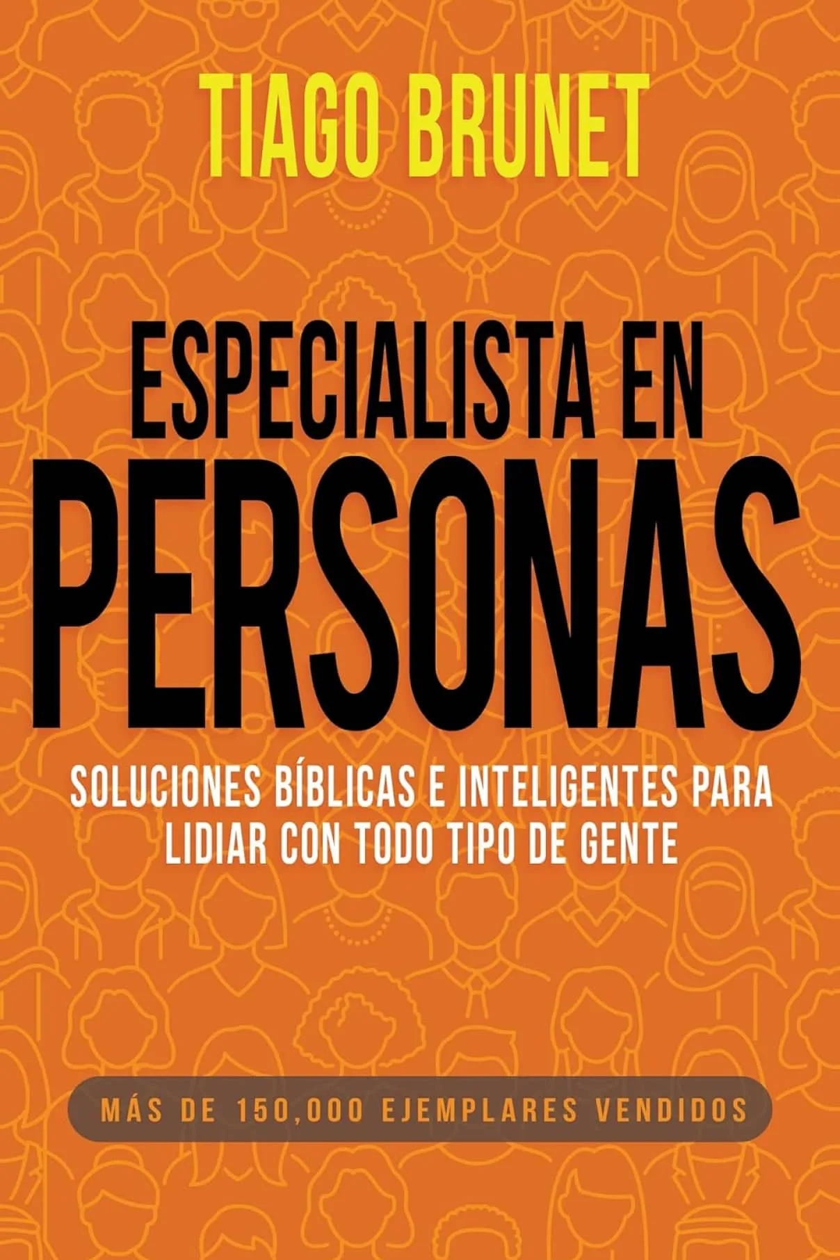 Especialista en personas