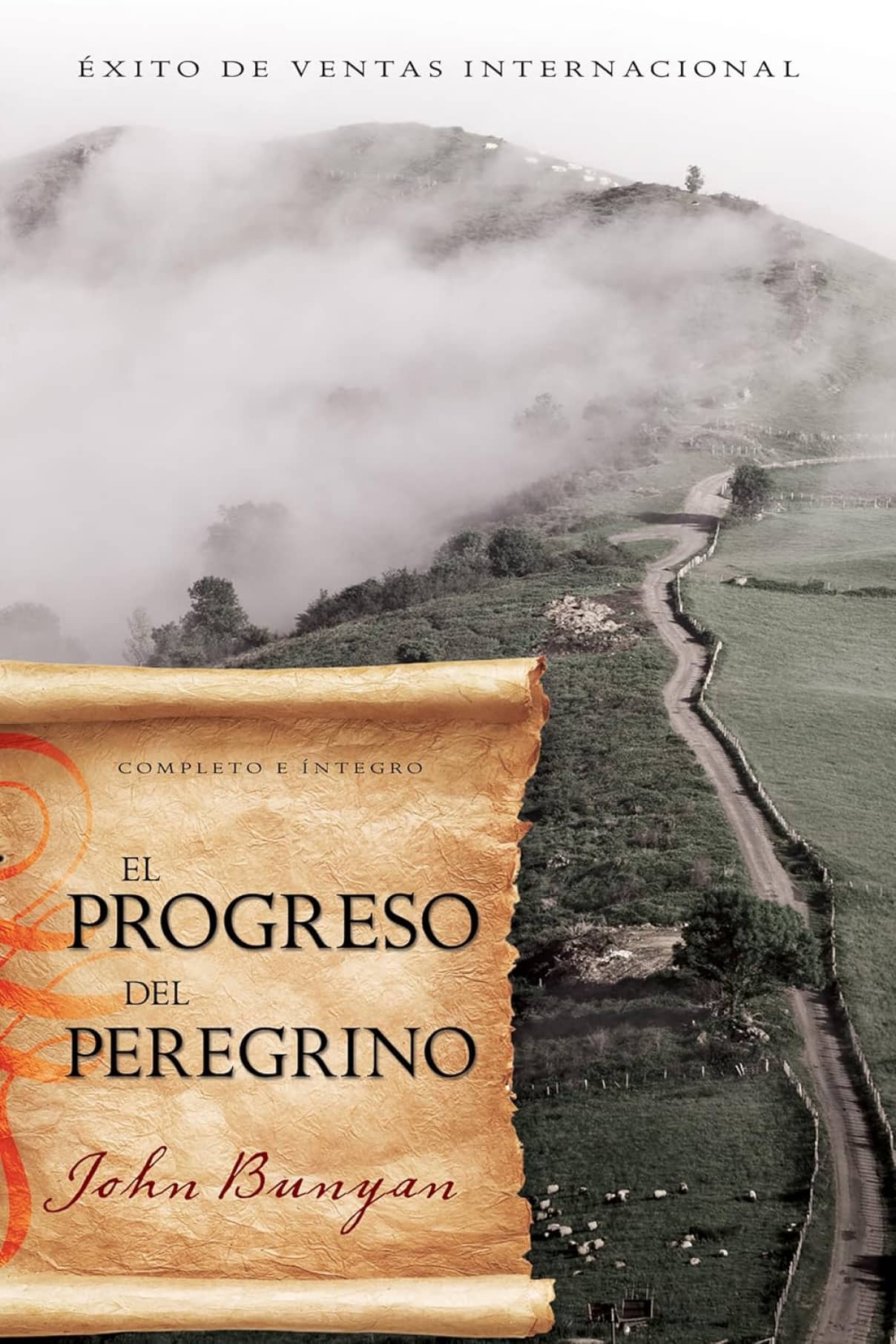 El progreso del peregrino