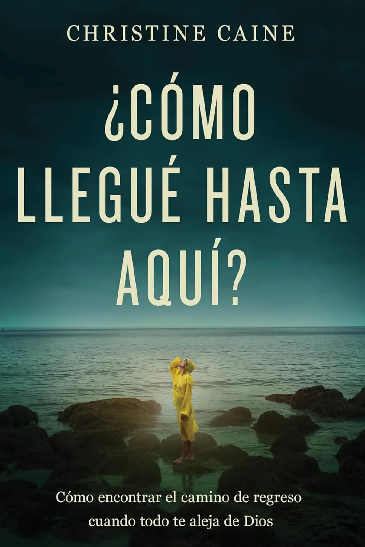 ¿Cómo llegué hasta aquí? -Christine Caine