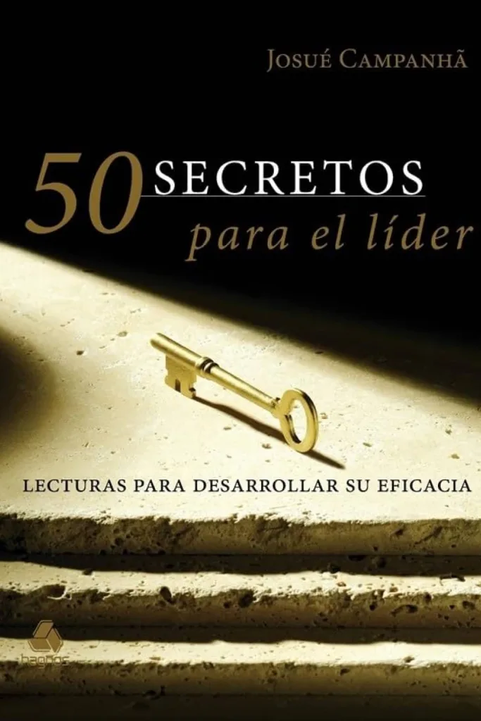 50 Secretos para el Líder