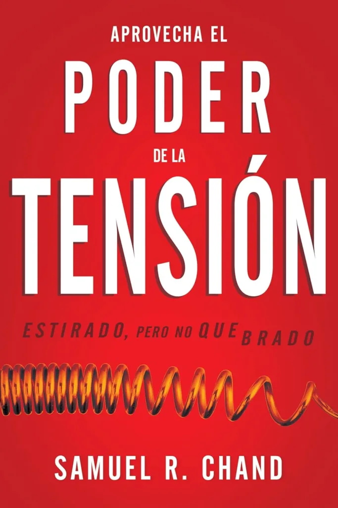 Aprovecha el poder de la tensión: Estirado, pero no quebrado 