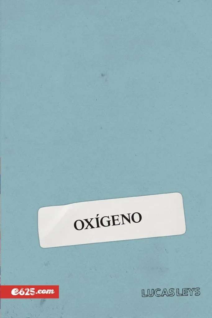 Oxígeno