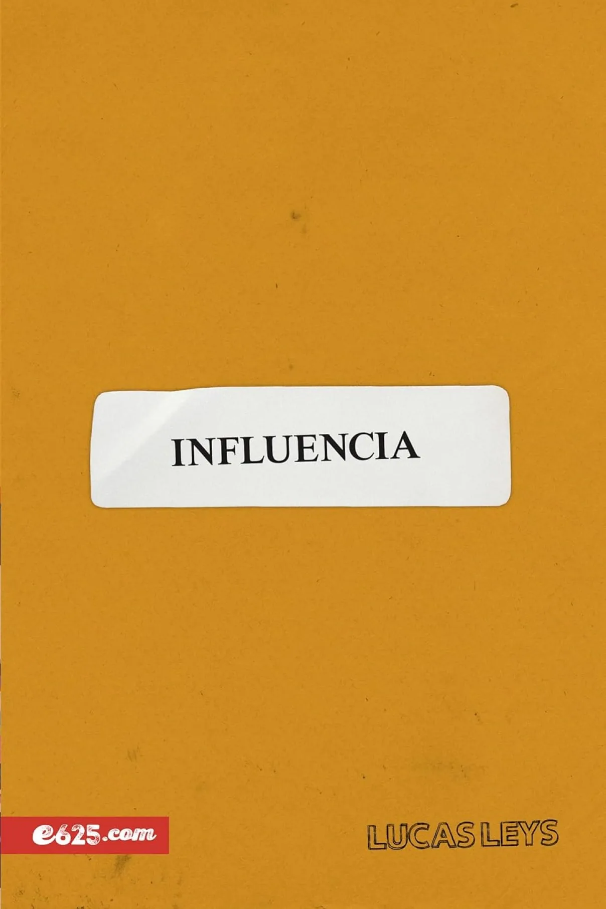 Influencia-lucas leys