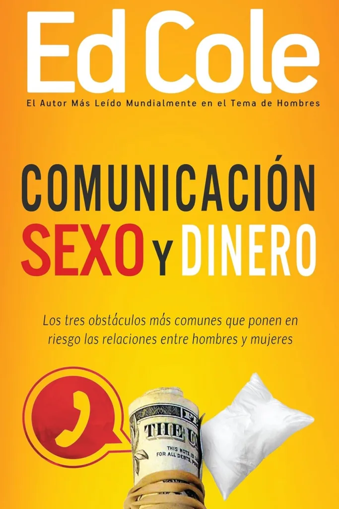 Comunicación, sexo y dinero