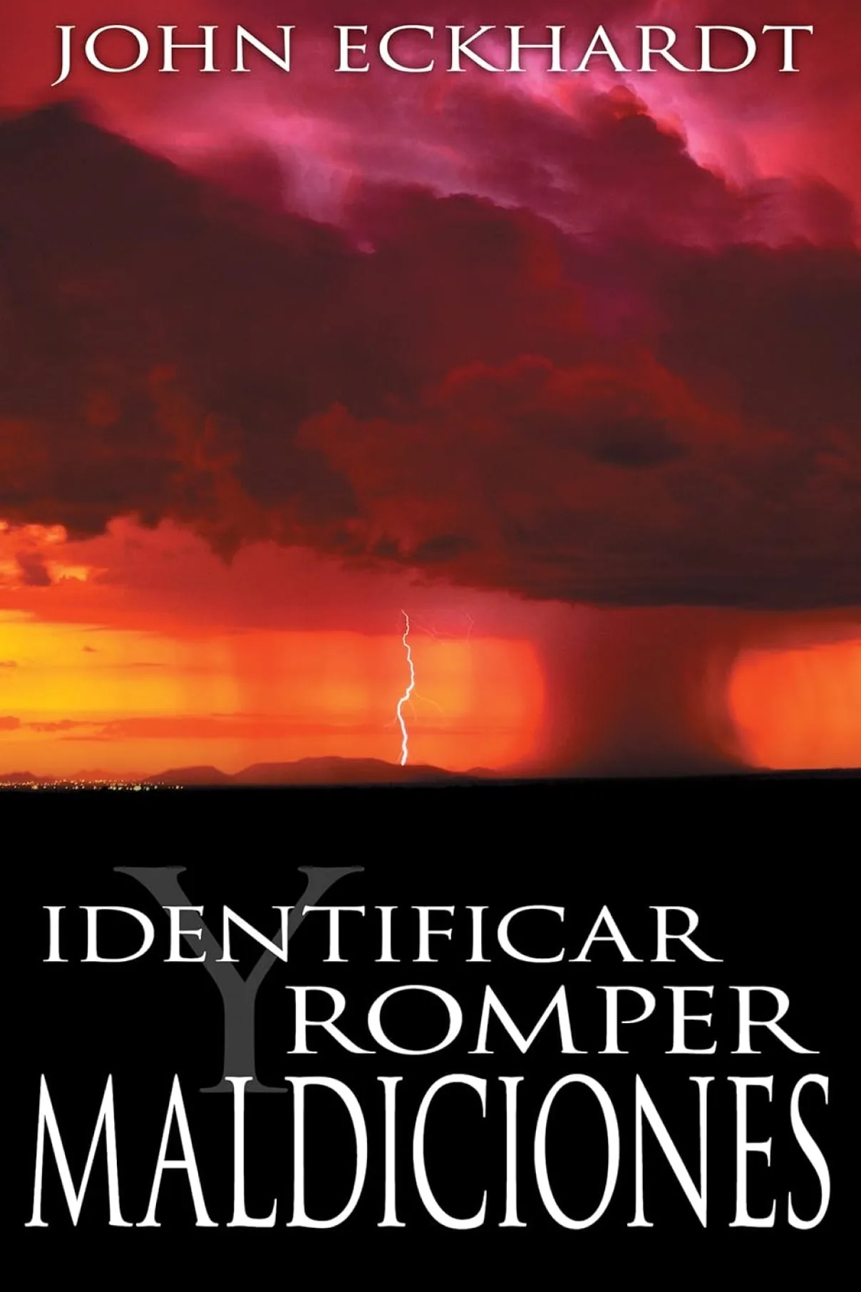 Identificar y romper maldiciones-John Eckhardt