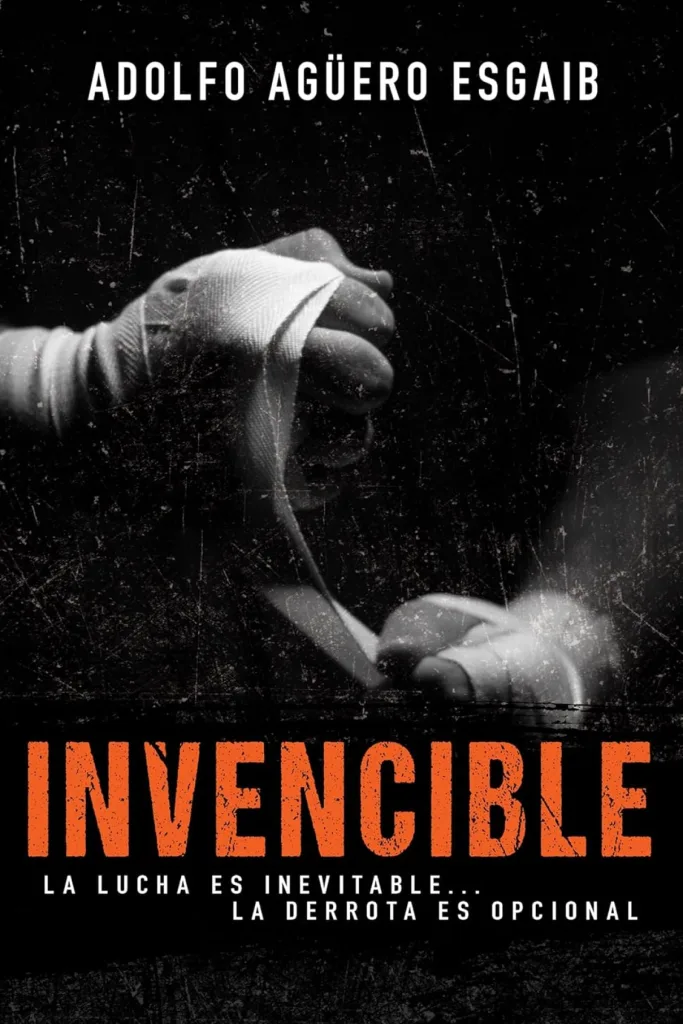 Invencible: La lucha es inevitable… la derrota es opcional