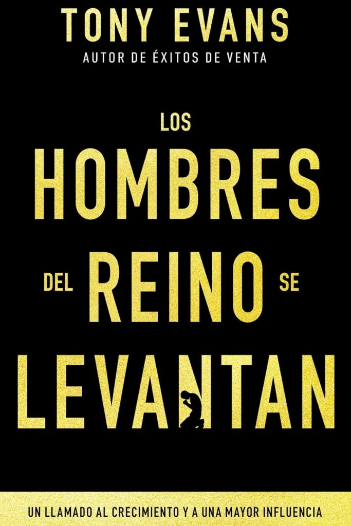 Los hombres del reino se levantan: Un llamado al crecimiento y a una mayor influencia