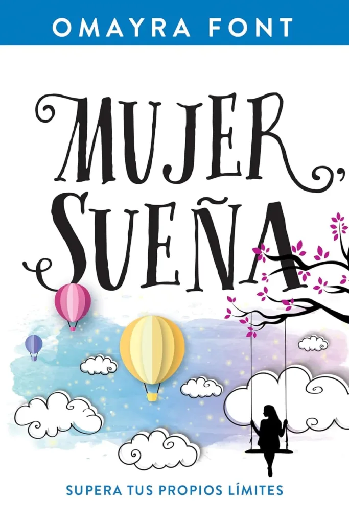 Mujer, sueña: Supera tus propios límites