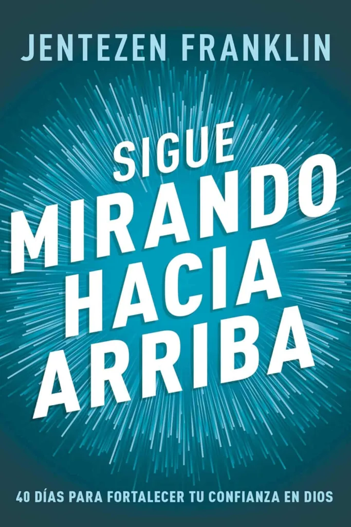 Sigue mirando hacia arriba