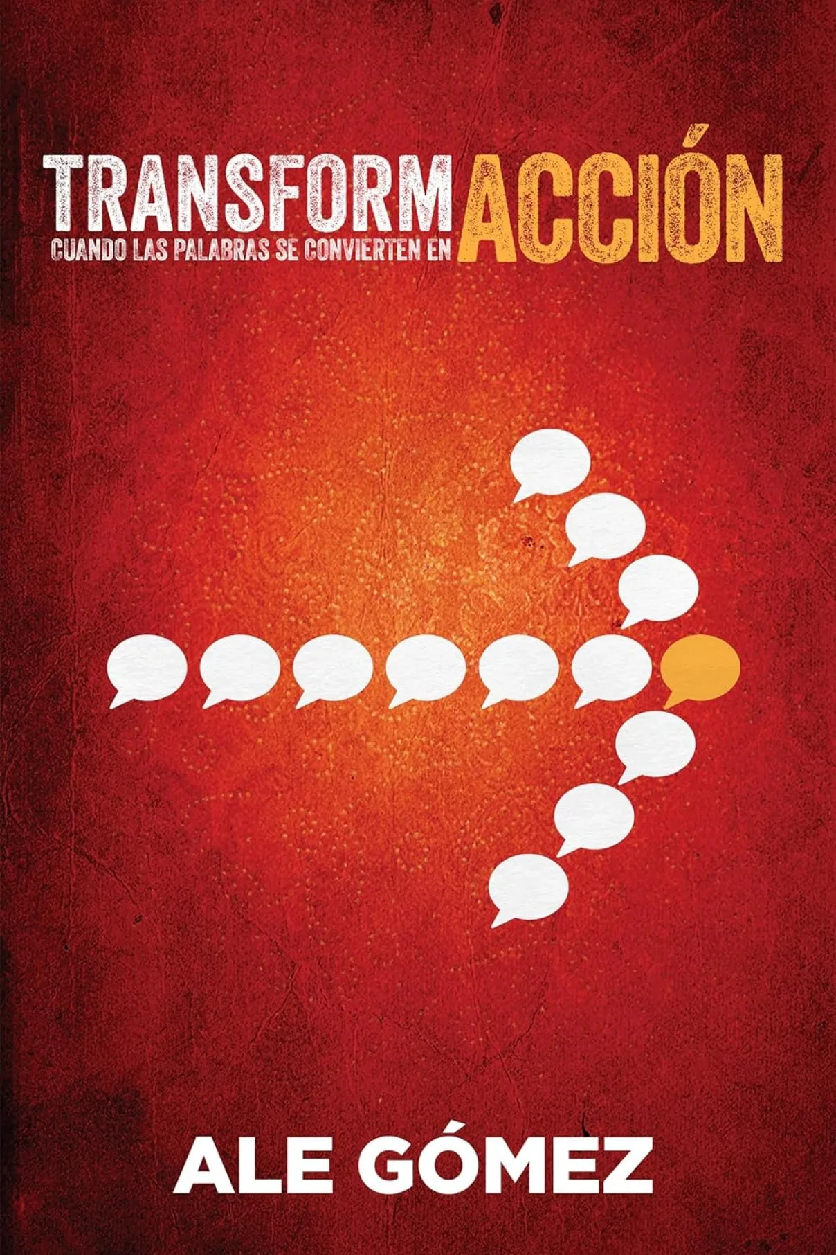 TransformAcción Cuando las palabras se convierten en acción