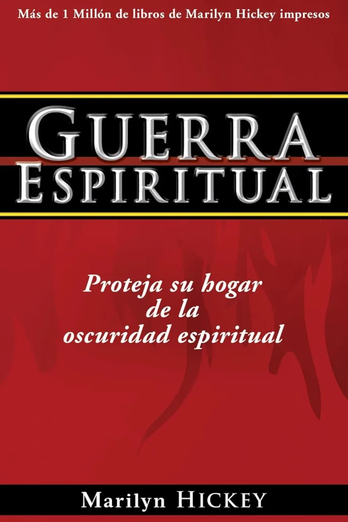 Guerra espiritual: Proteja su hogar de la oscuridad espiritual