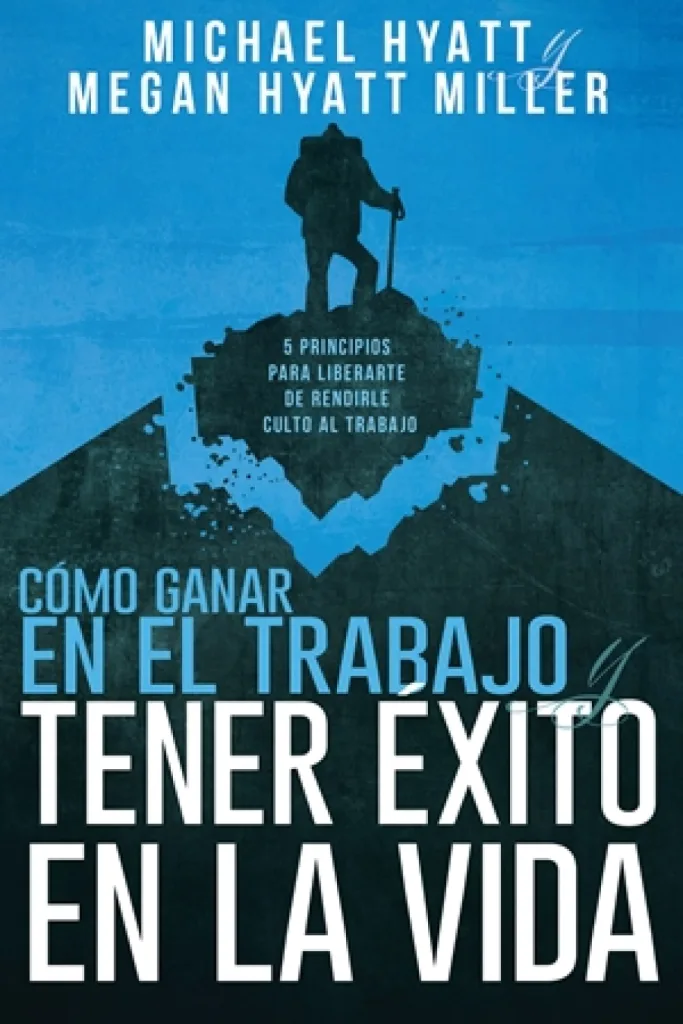 Cómo ganar en el trabajo y tener éxito en la vida