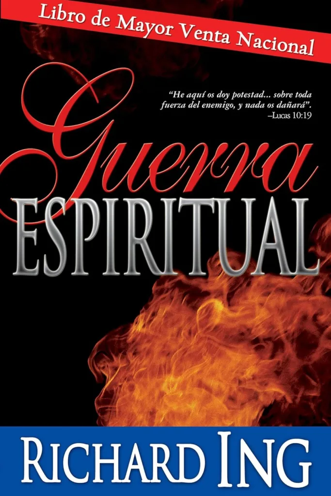 Guerra espiritual 