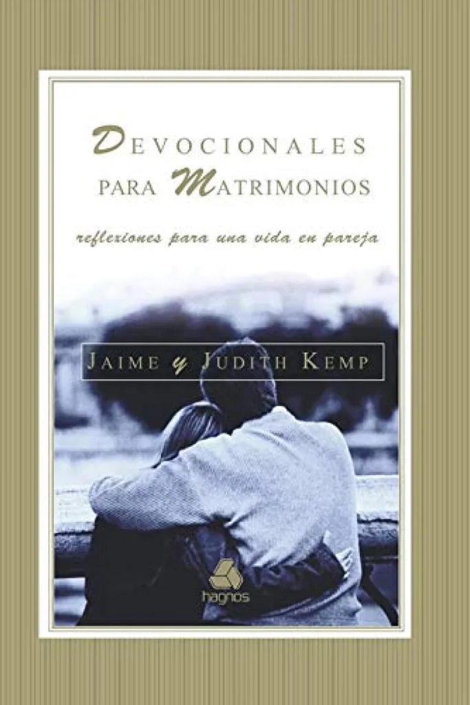 Devocionales para Matrimonios