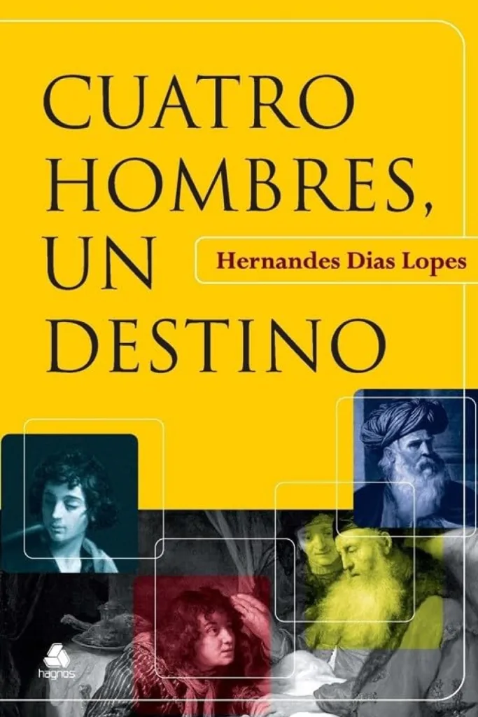 Cuatro Hombres un Destino