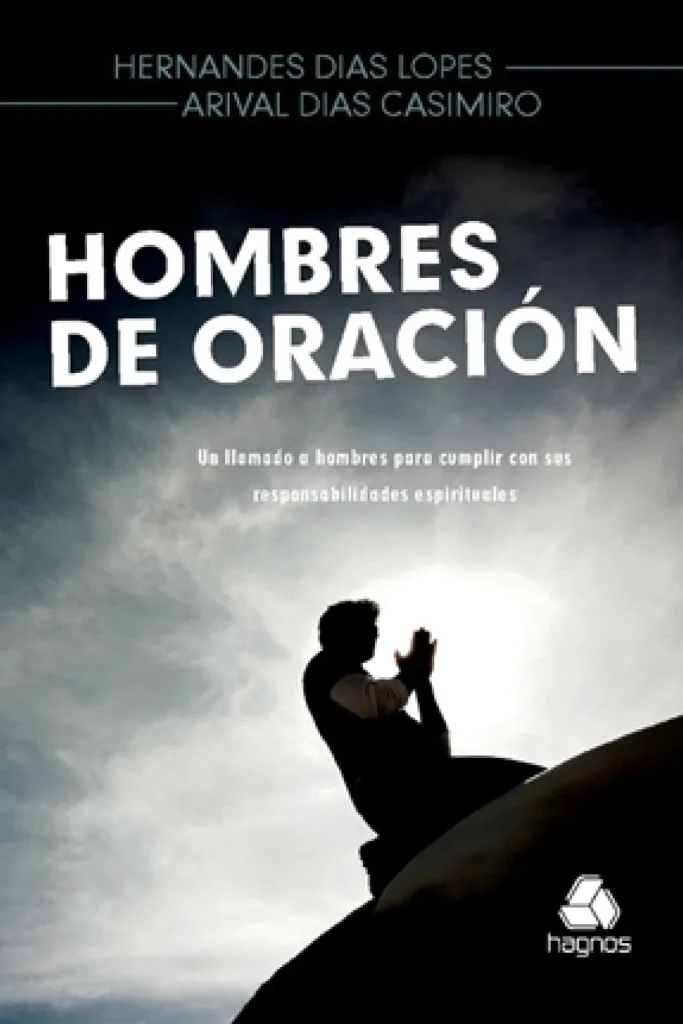 Hombres de Oración