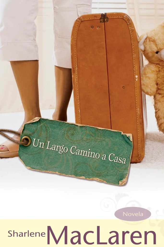 Un largo camino a casa