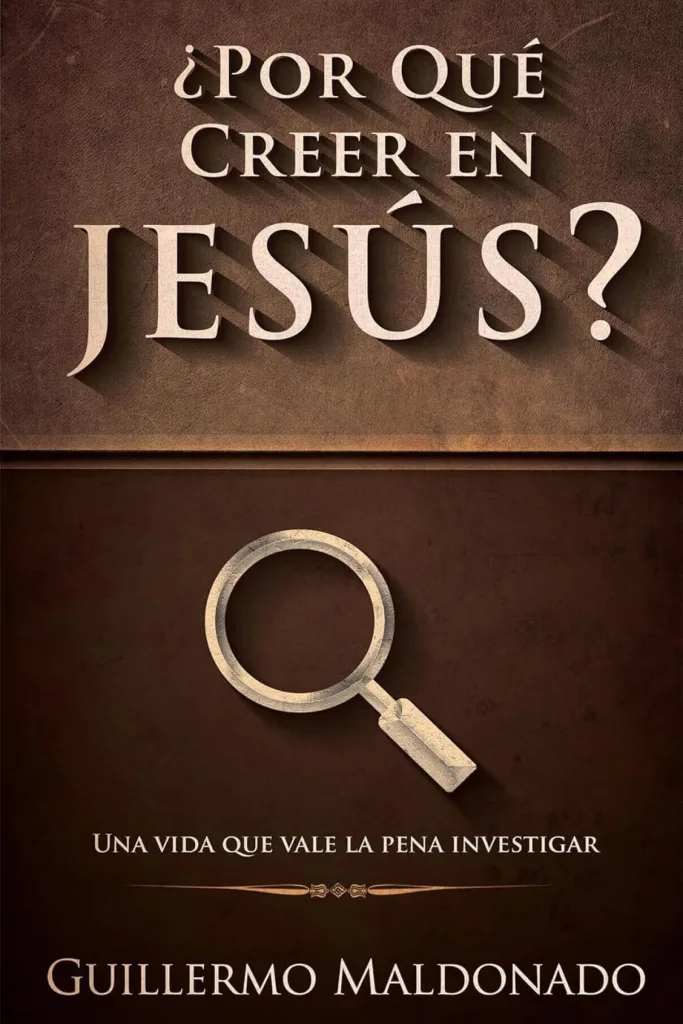 ¿Por qué creer en Jesús?: Una vida que vale la pena investigar