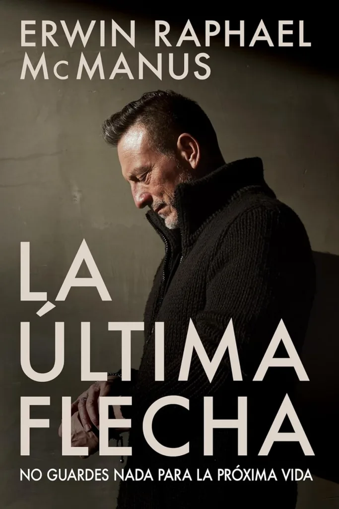 La Última Flecha: No guardes nada para la próxima vida