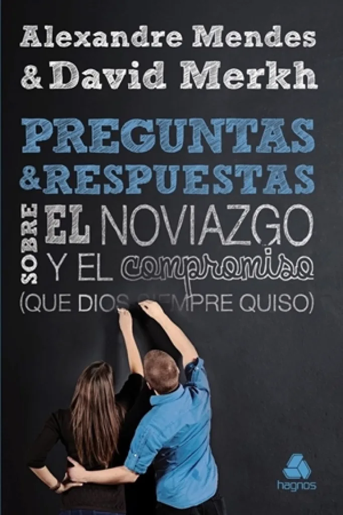 Preguntas Y Respuestas Sobre el Noviazgo
