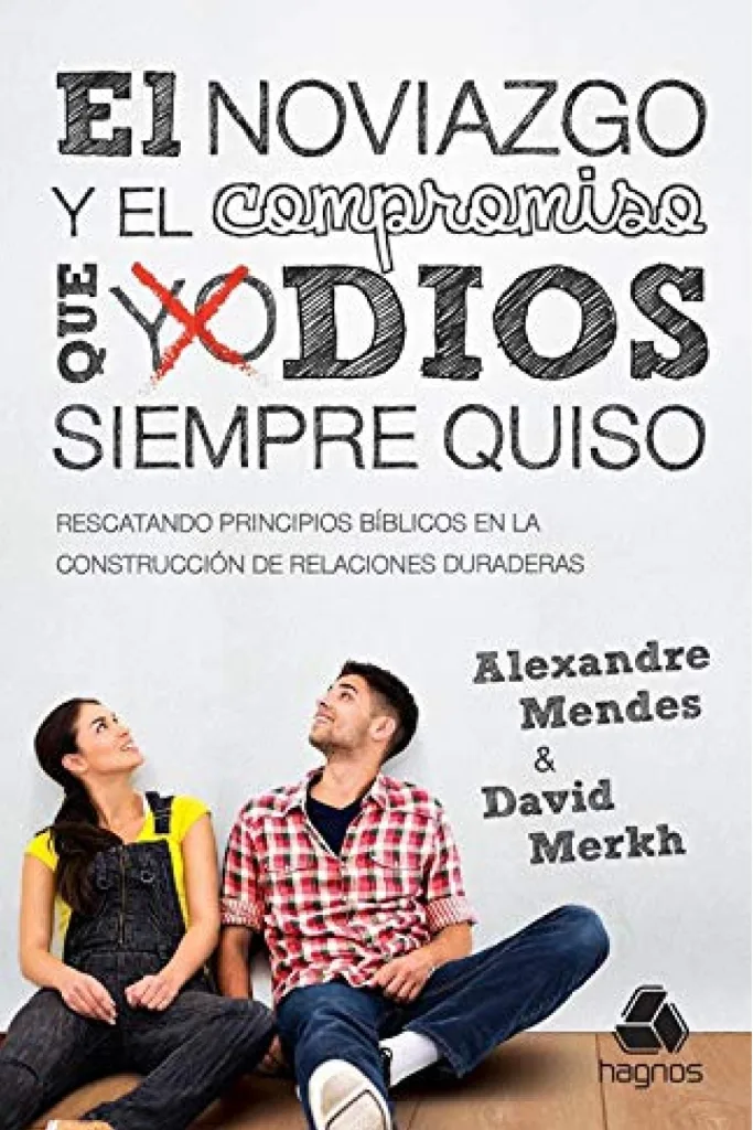 Span-Noviazgo y Compromiso Que Dios Siempre Quiso