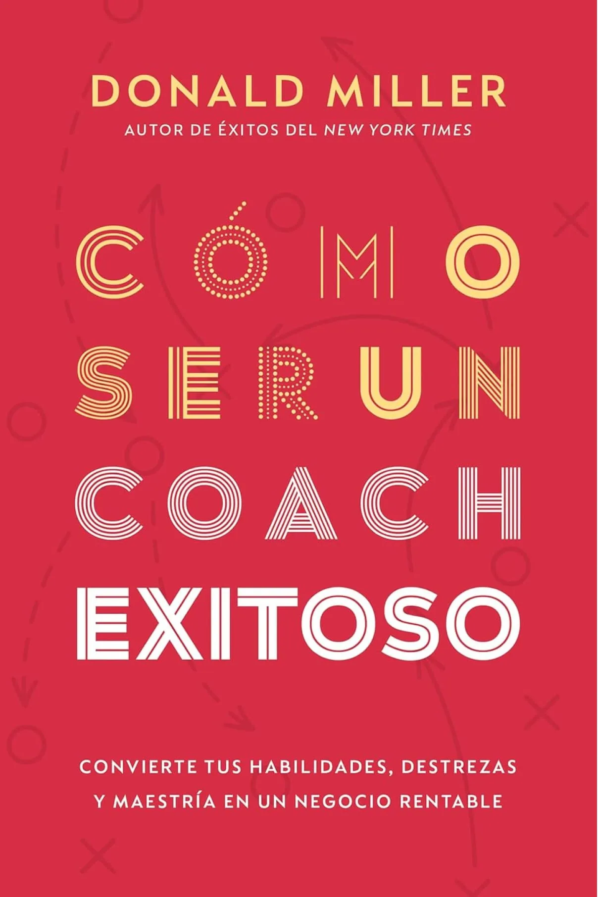 Cómo ser un coach exitoso
