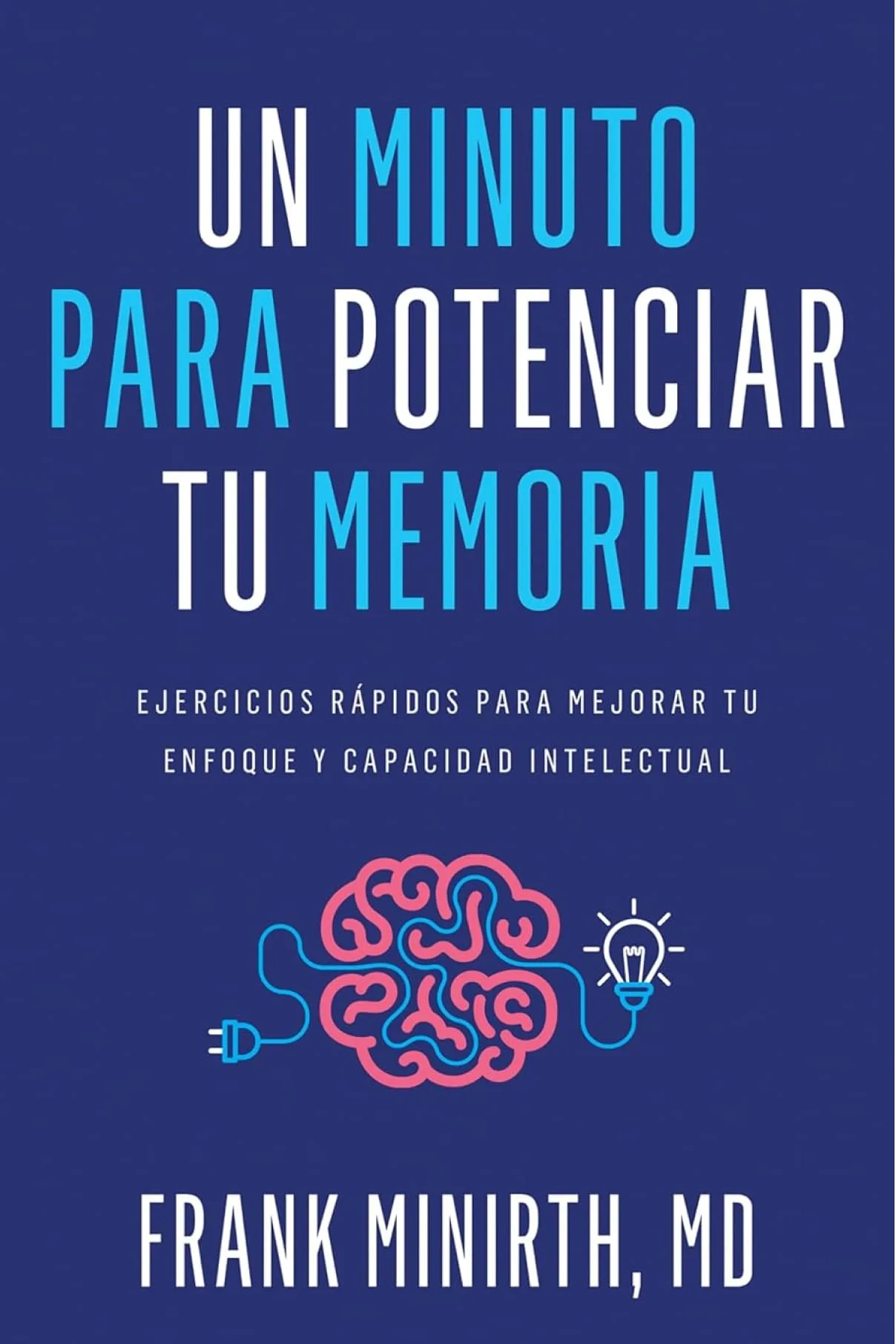 Un minuto para potenciar tu memoria Frank Minirth book export master min jpg