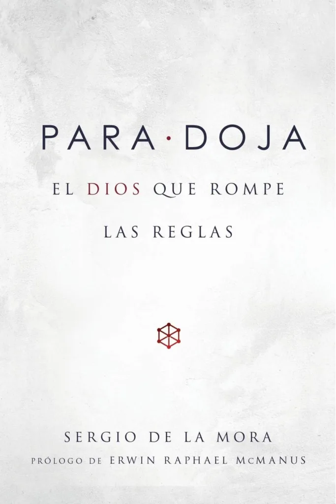 Paradoja: El Dios que Rompe las Reglas 
