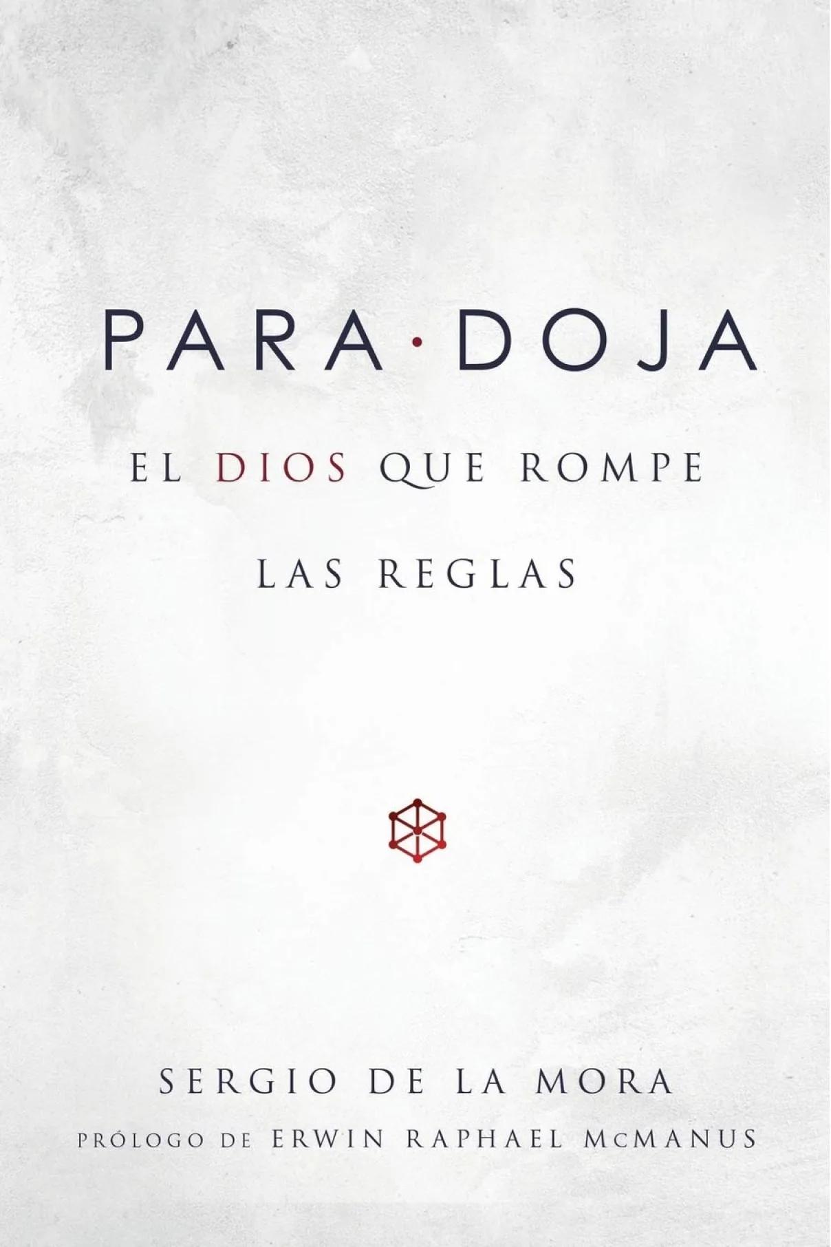 Paradoja- El Dios que Rompe las Reglas
