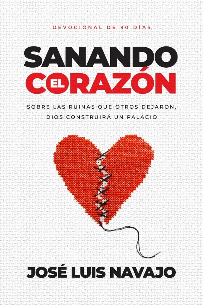 Sanando el corazón