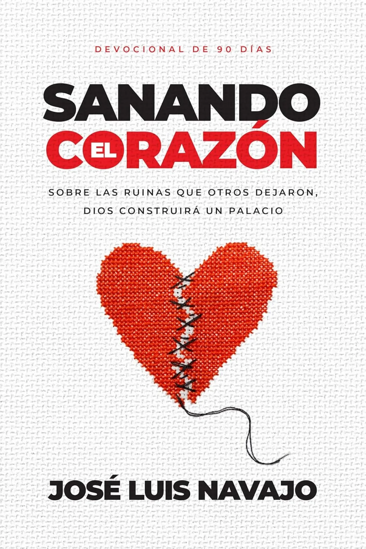 Sanando el corazón