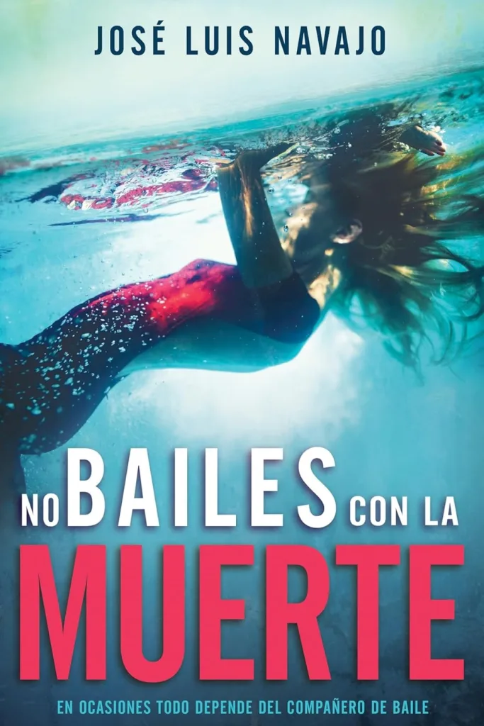 No bailes con la muerte: En ocasiones todo depende del compañero de baile