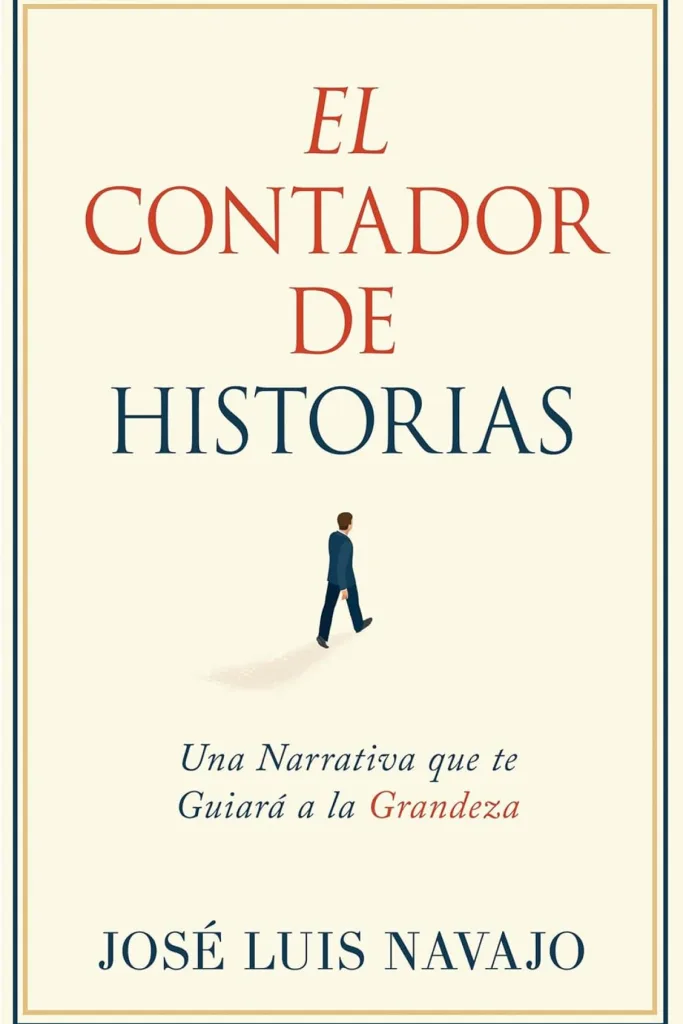 El Contador de Historias: Una narrativa que te guiará a la grandeza 