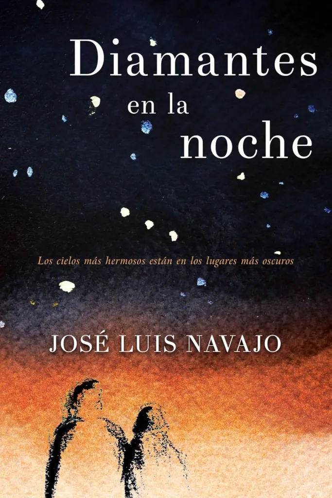 Diamantes en la noche: Los cielos más hermosos están en los lugares más oscuros 