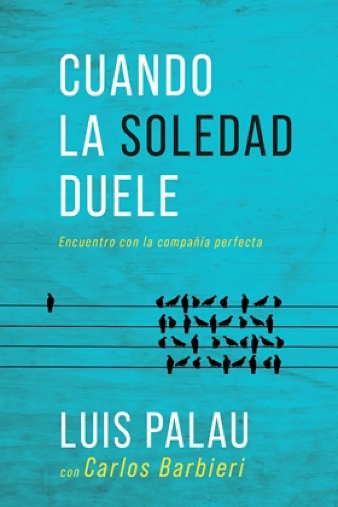 Cuando la soledad duele: Encuentro con la compañía perfecta