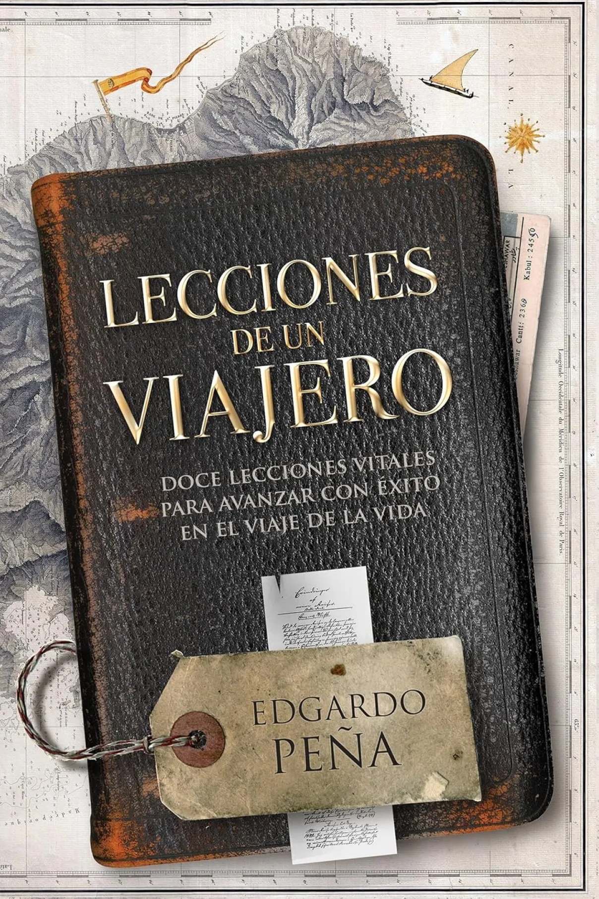 Lecciones de un viajero