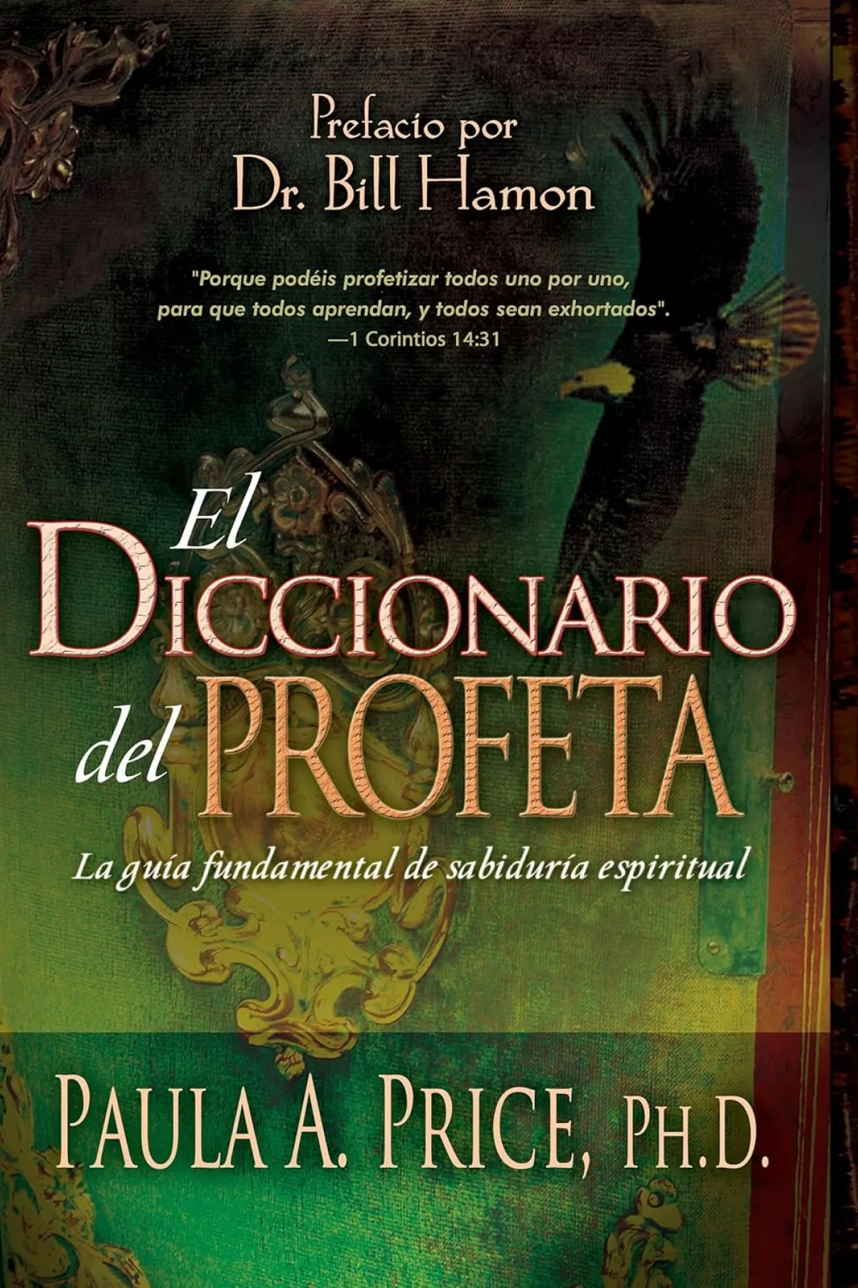 El diccionario del profeta