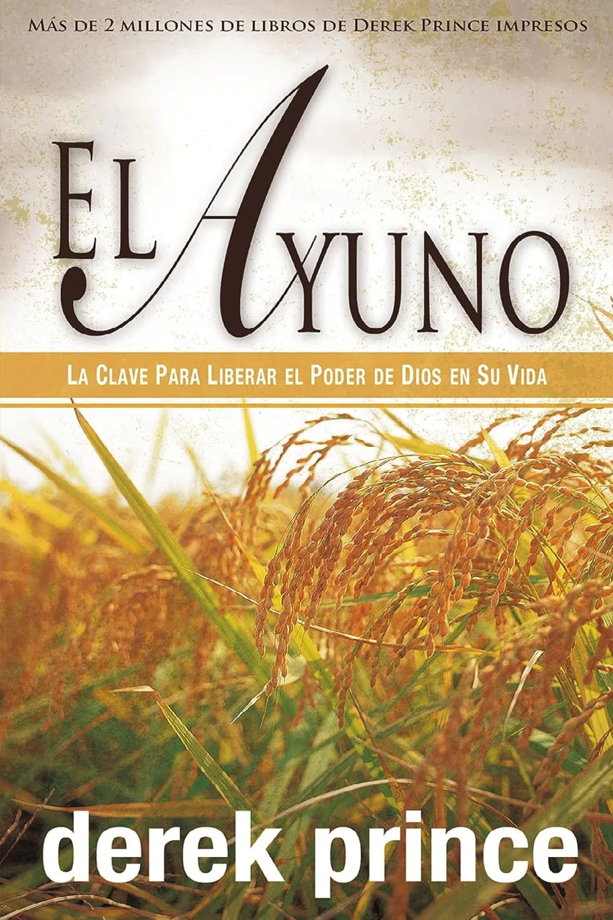 El ayuno 