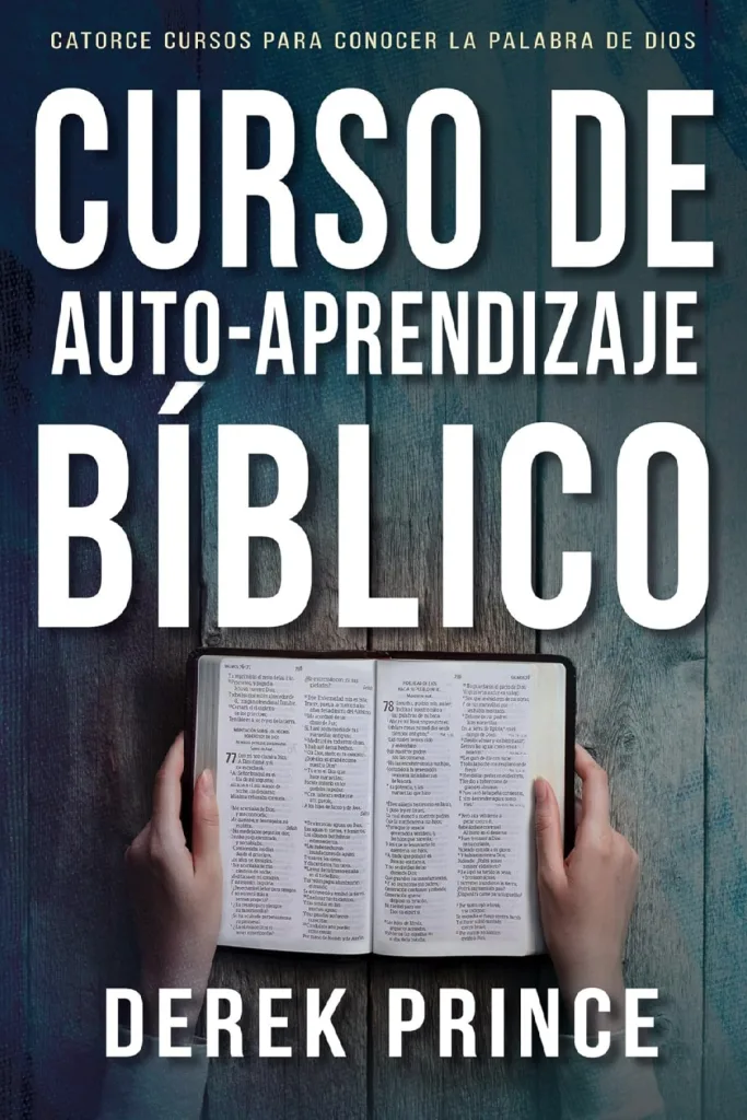 Curso de Auto-Aprendizaje Bíblico