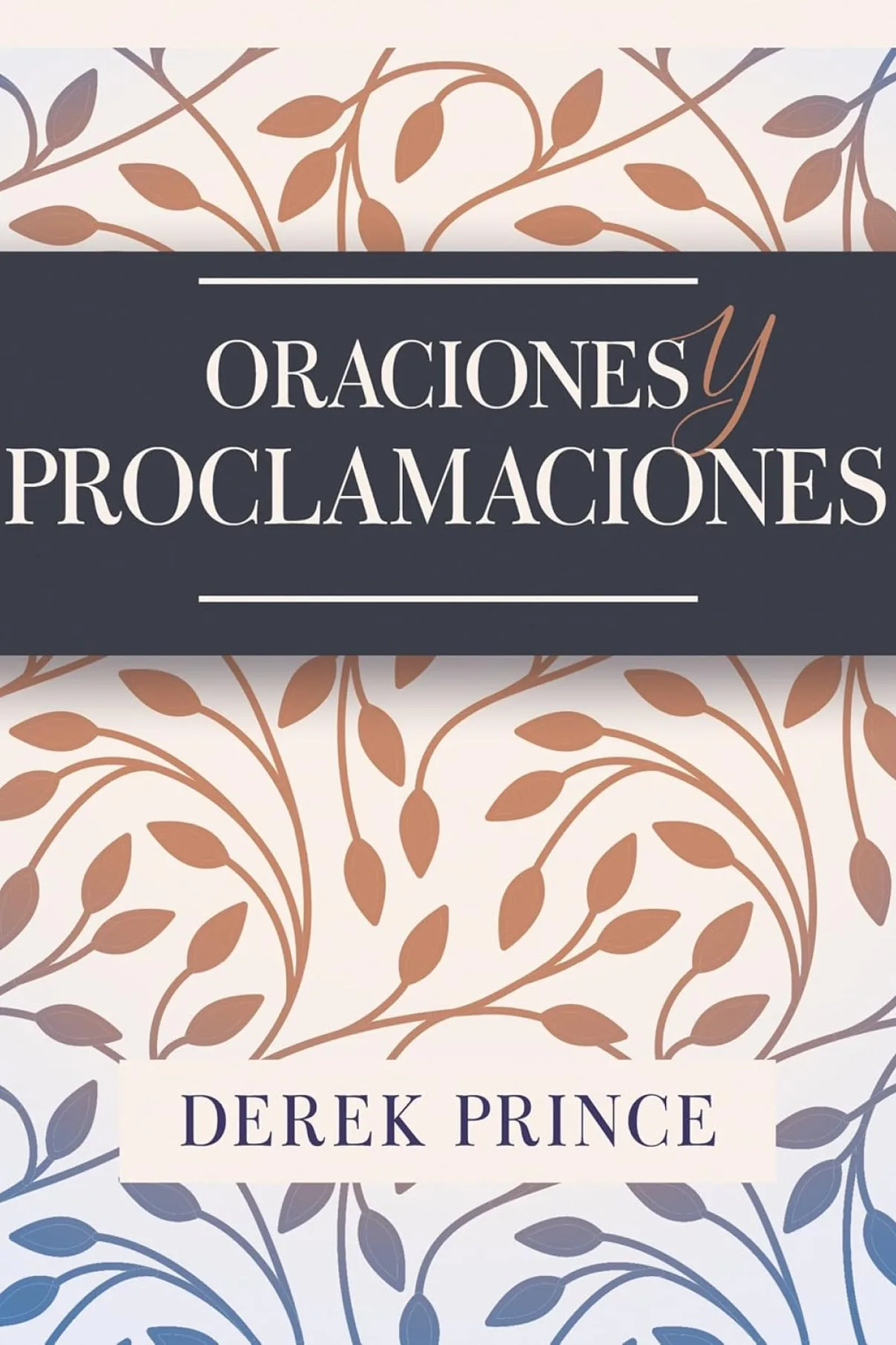 Oraciones y proclamaciones