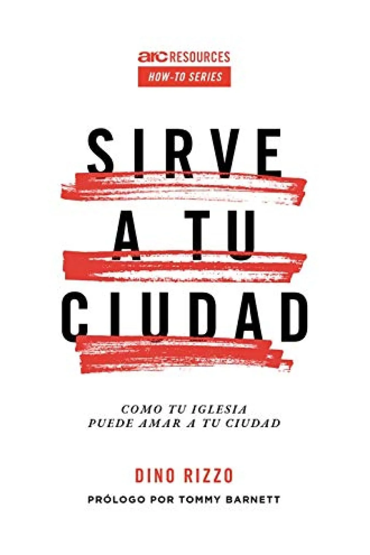 Sirve a tu Ciudad