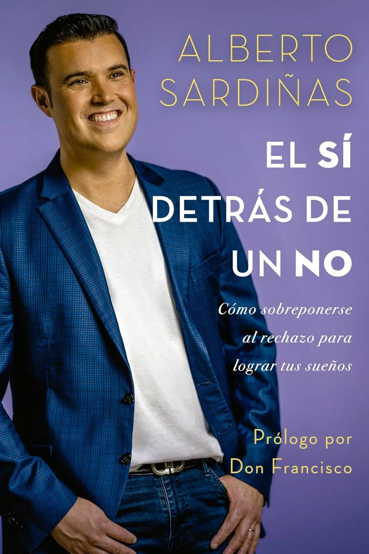 El sí detrás de un no