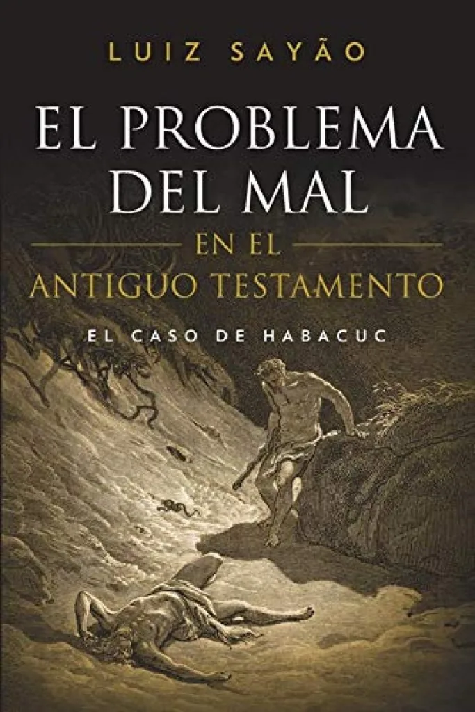 El Problema del Mal 