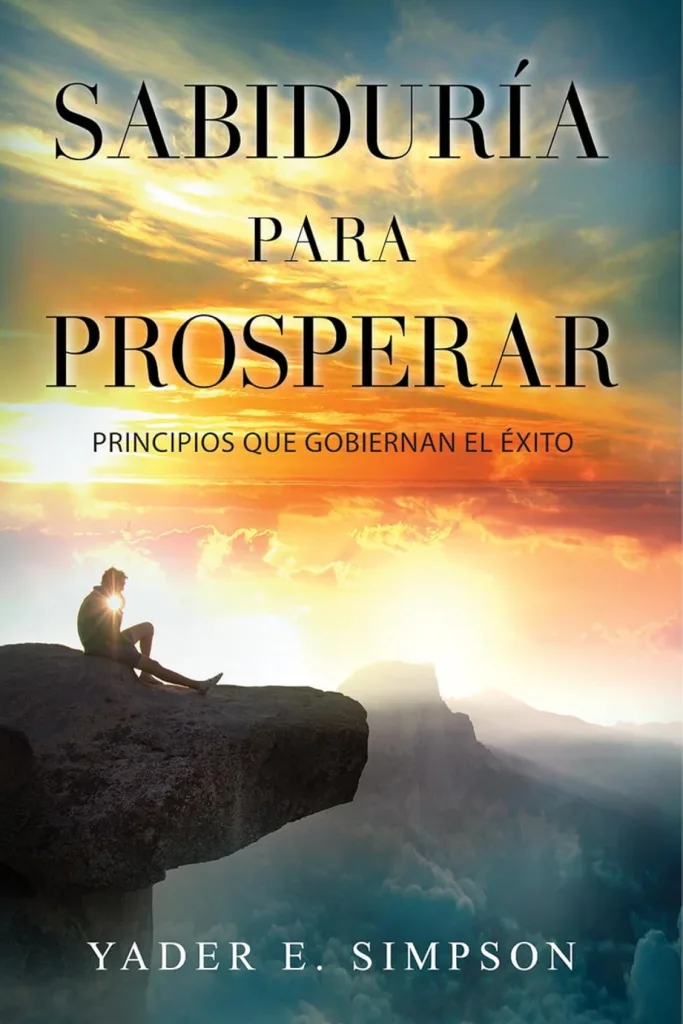 Sabiduría para prosperar